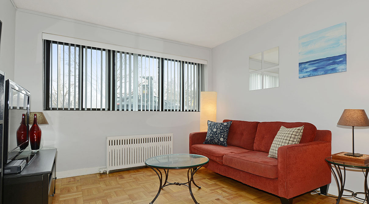 Pleasant Manor Rental Apartments Hollyburn Properties