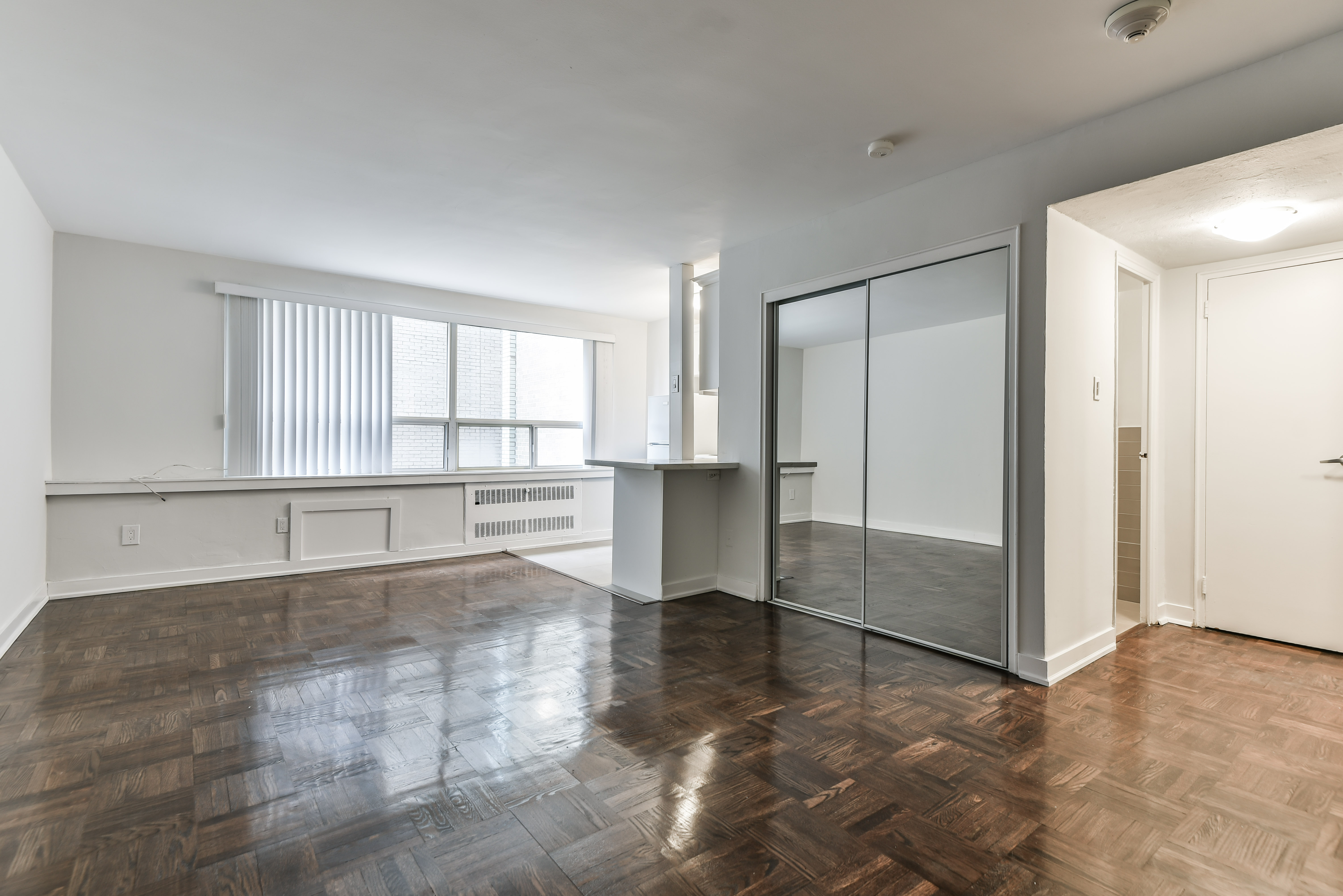 Avenue Park - 1 Bedroom 3