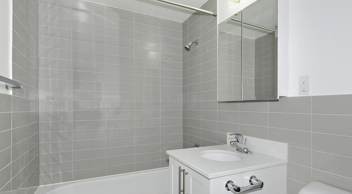 Avenue Park - 1 Bedroom 2