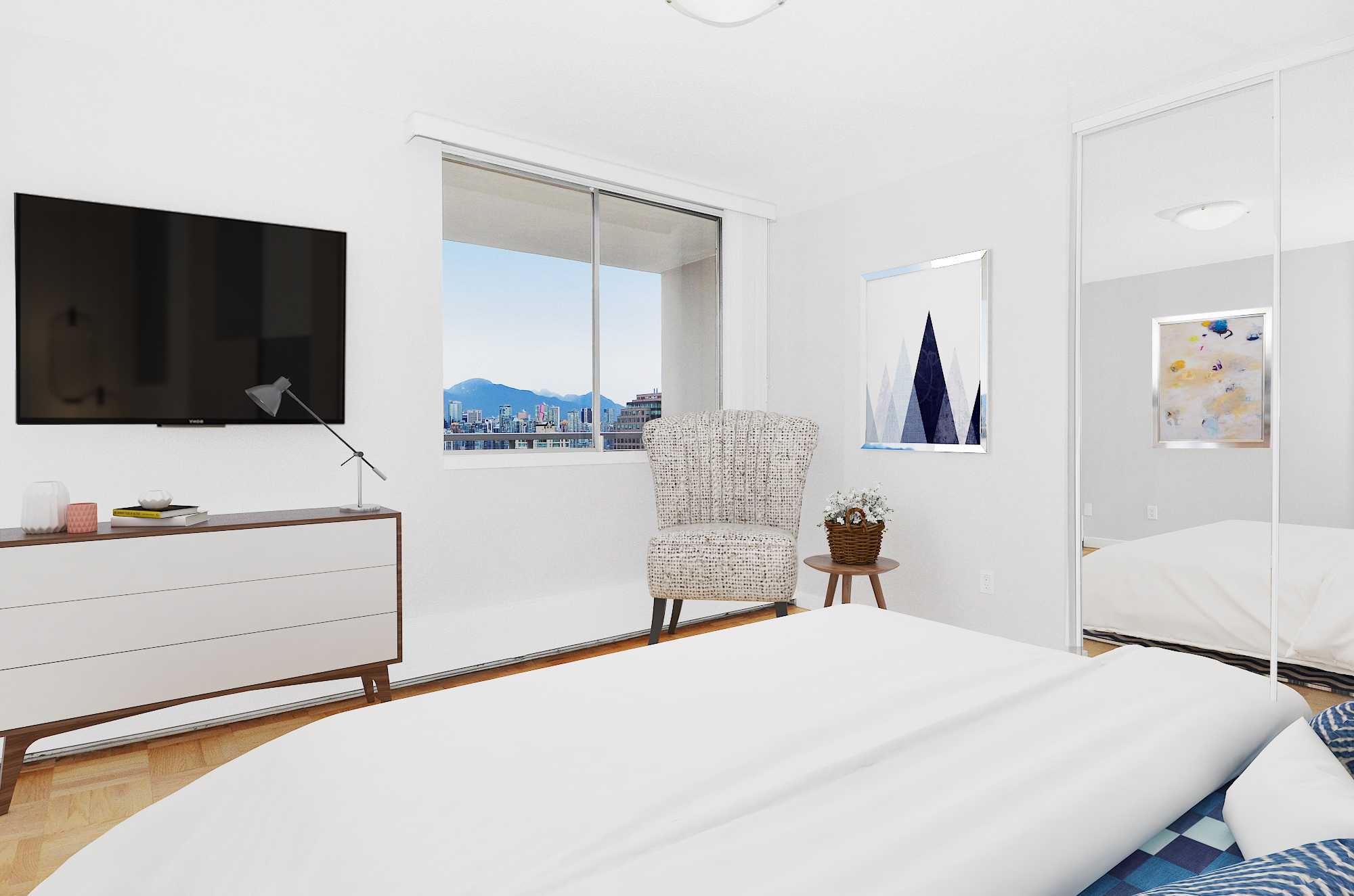 Shaughnessy House Rental Apartments Hollyburn Properties