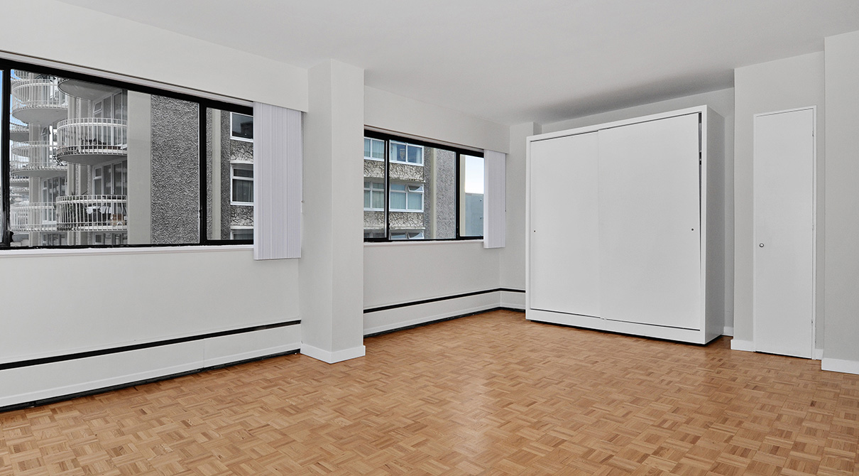 Pacific Beach Rental Apartments Hollyburn Properties