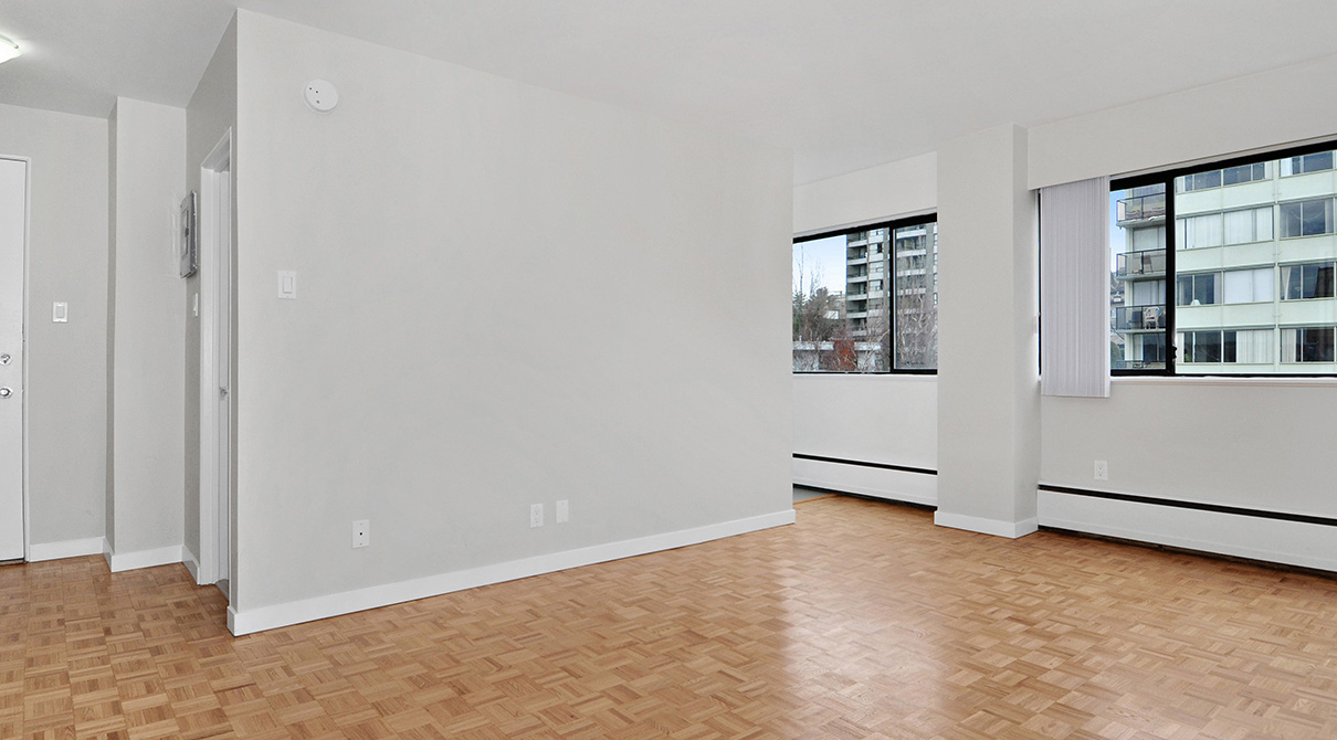 Pacific Beach Rental Apartments Hollyburn Properties