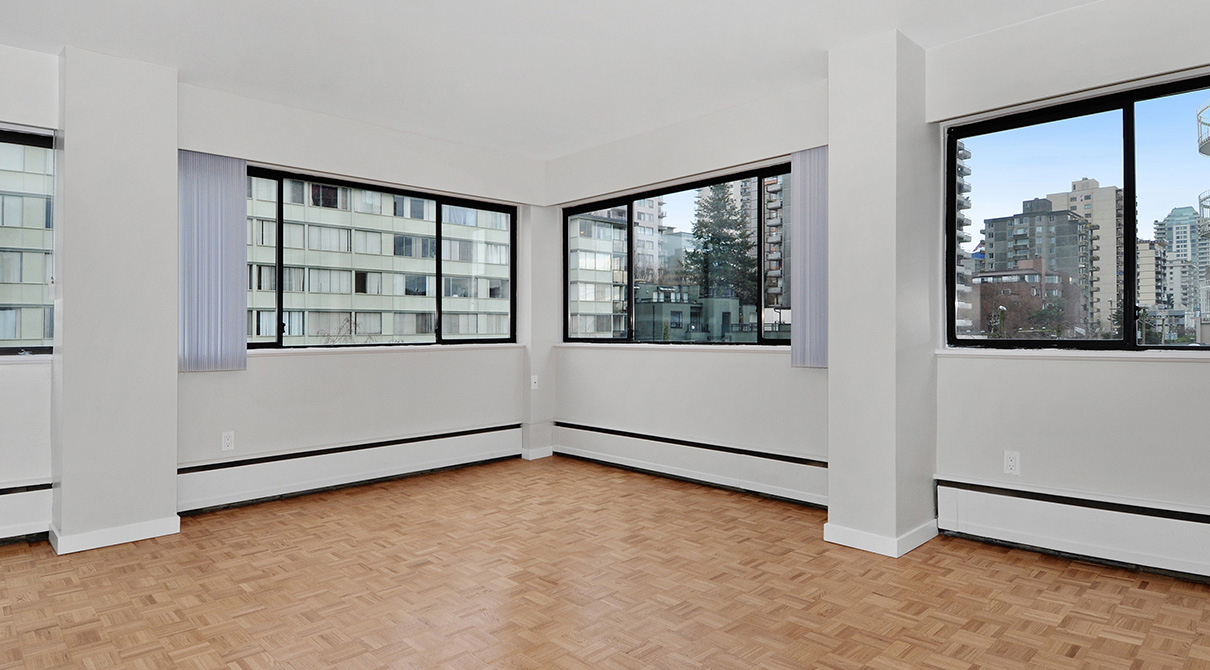 Pacific Beach Rental Apartments Hollyburn Properties