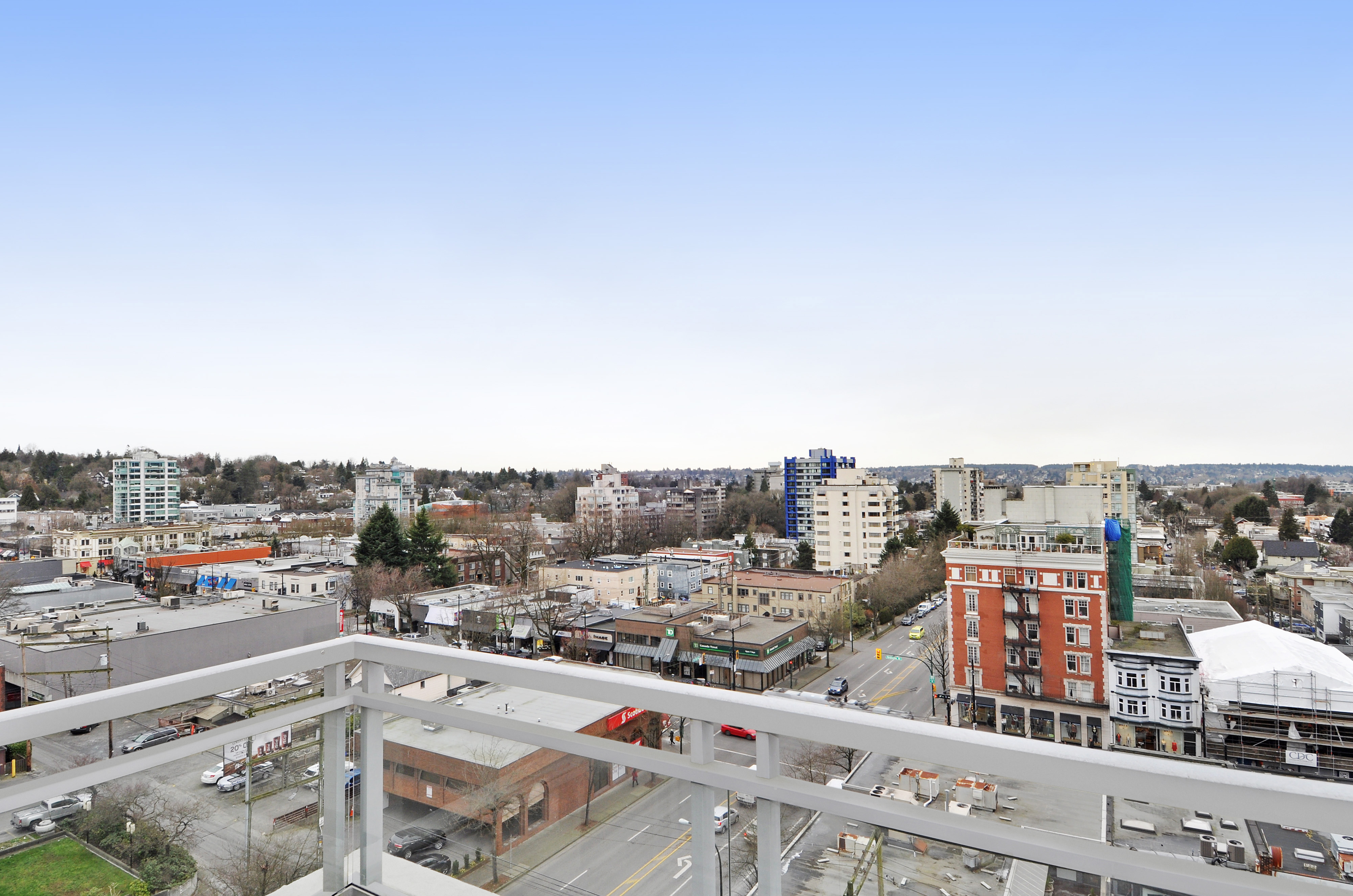 Shaughnessy House Rental Apartments Hollyburn Properties