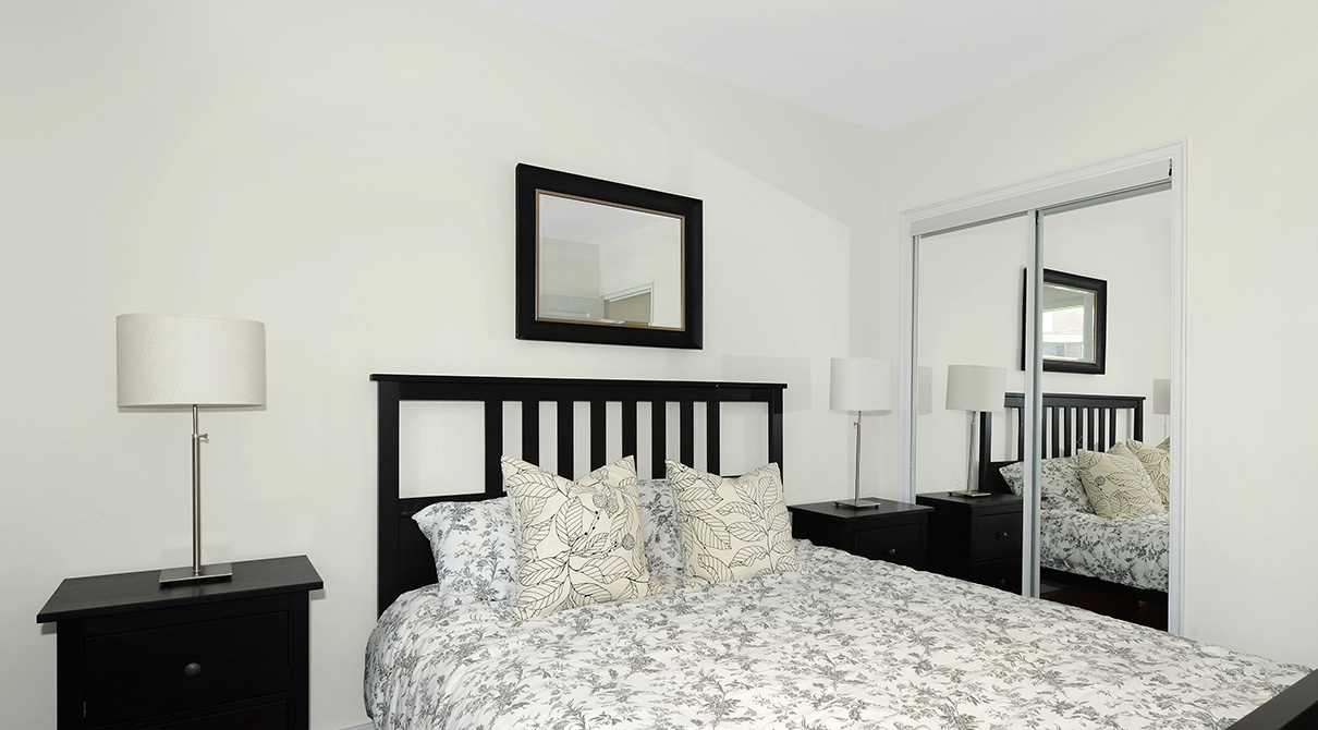 La Salle Towers Rental Apartments Hollyburn Properties