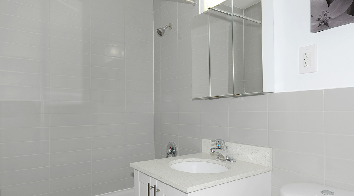 La Salle Towers - 2 Bedroom 5