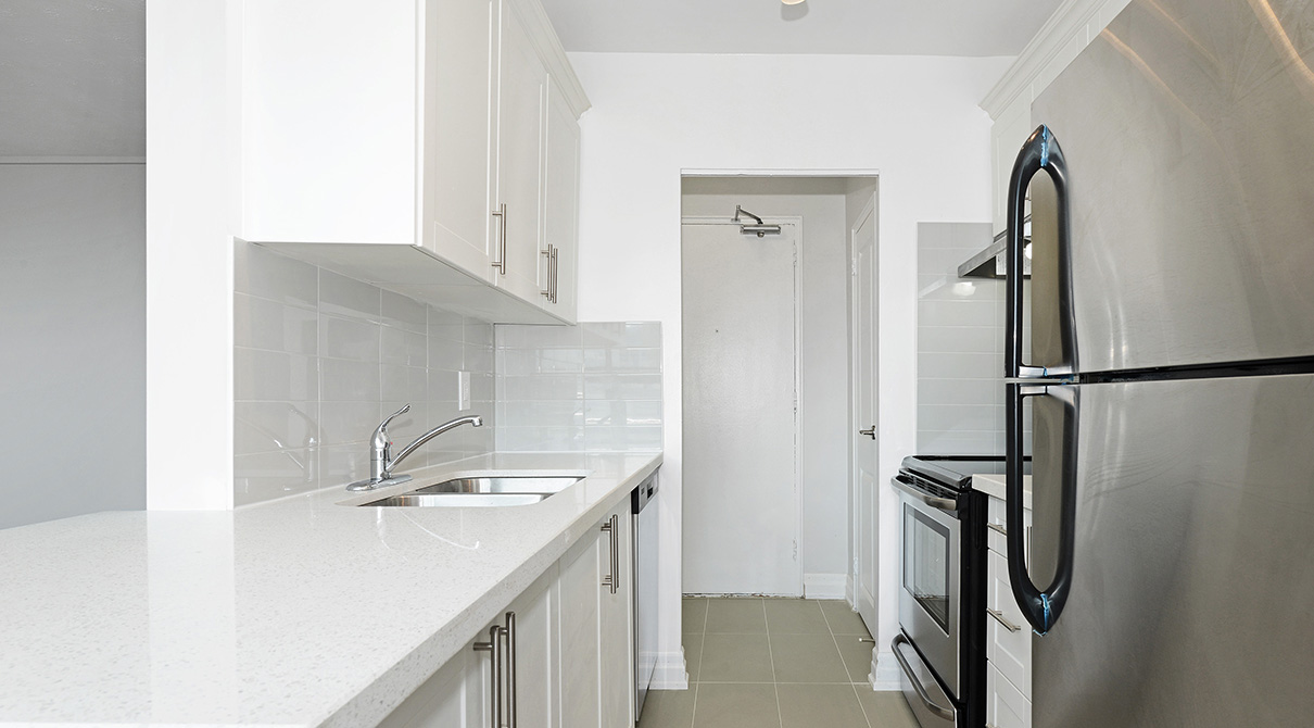 La Salle Towers - 2 Bedroom 2