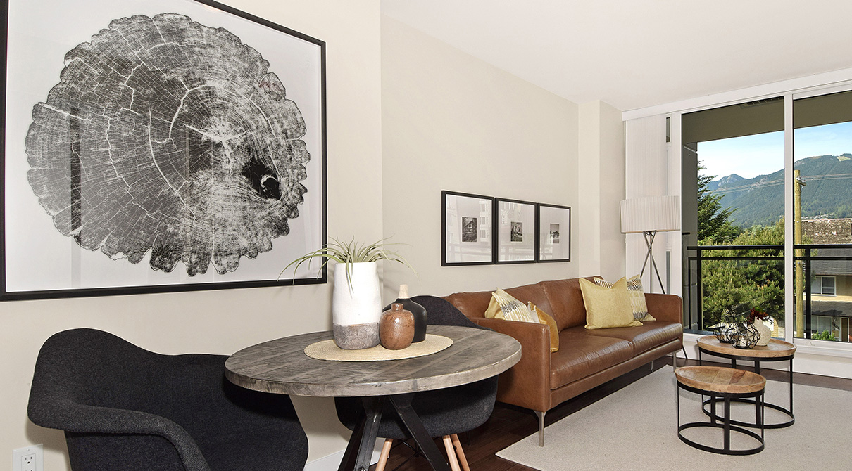 Bridgewater Rental Apartments Hollyburn Properties