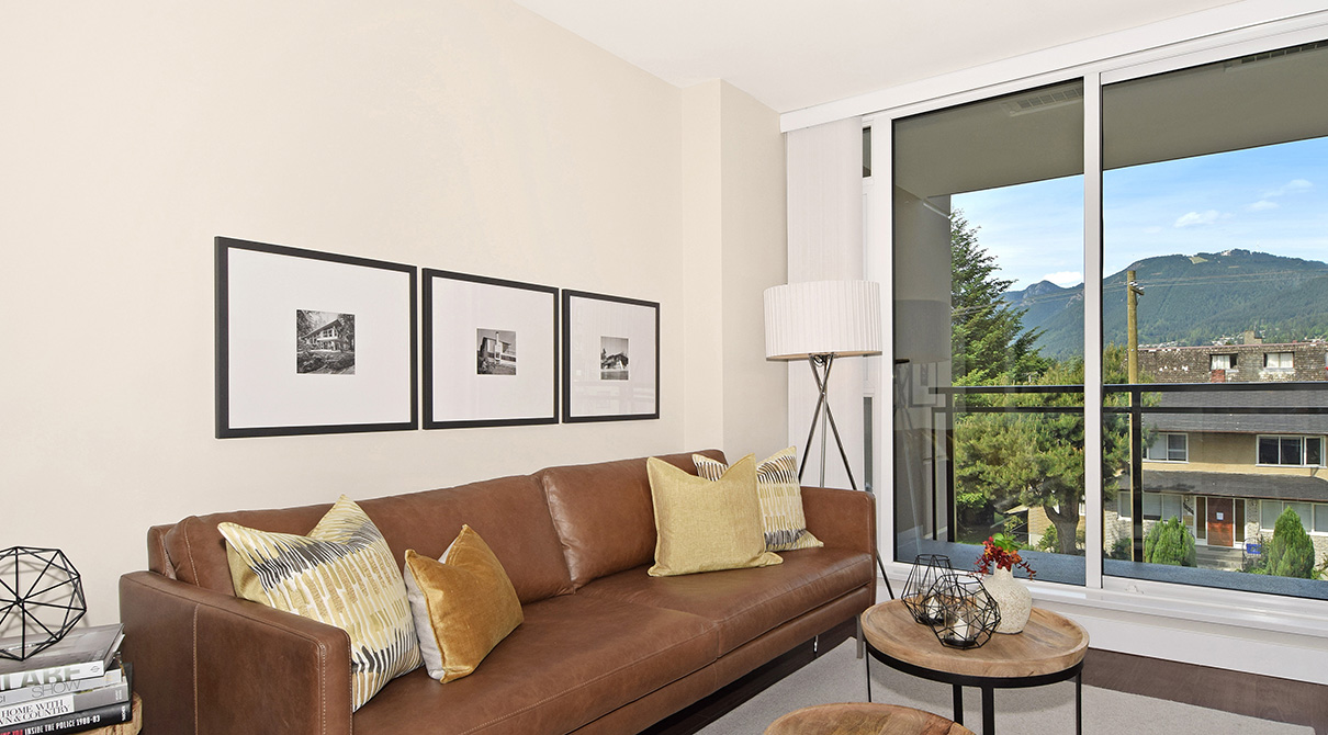Bridgewater - 1 Bedroom 5