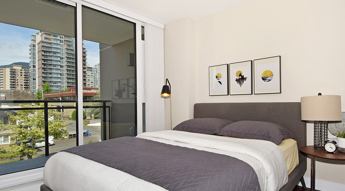 Bridgewater Rental Apartments Hollyburn Properties