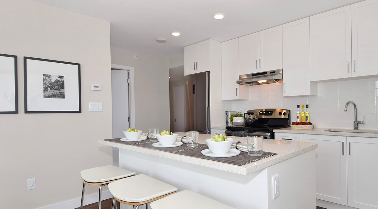 Bridgewater - 2 Bedroom 2
