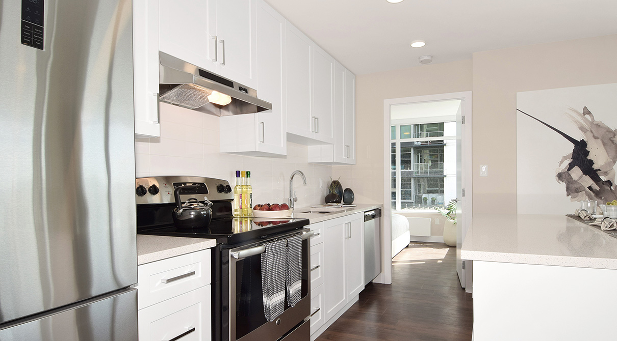 Bridgewater - 2 Bedroom 3
