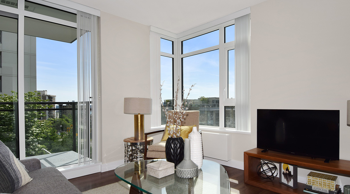Bridgewater - 2 Bedroom 4