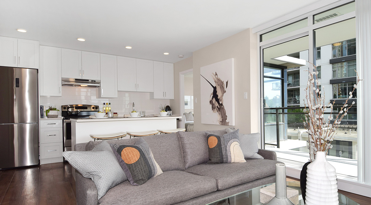 Bridgewater - 2 Bedroom 5