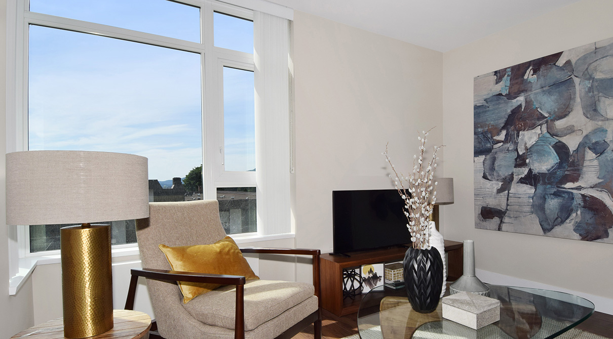 Bridgewater - 2 Bedroom 5