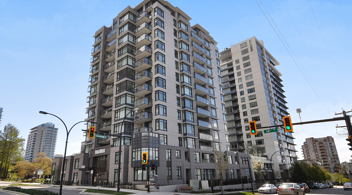 Bridgewater Rental Apartments Hollyburn Properties