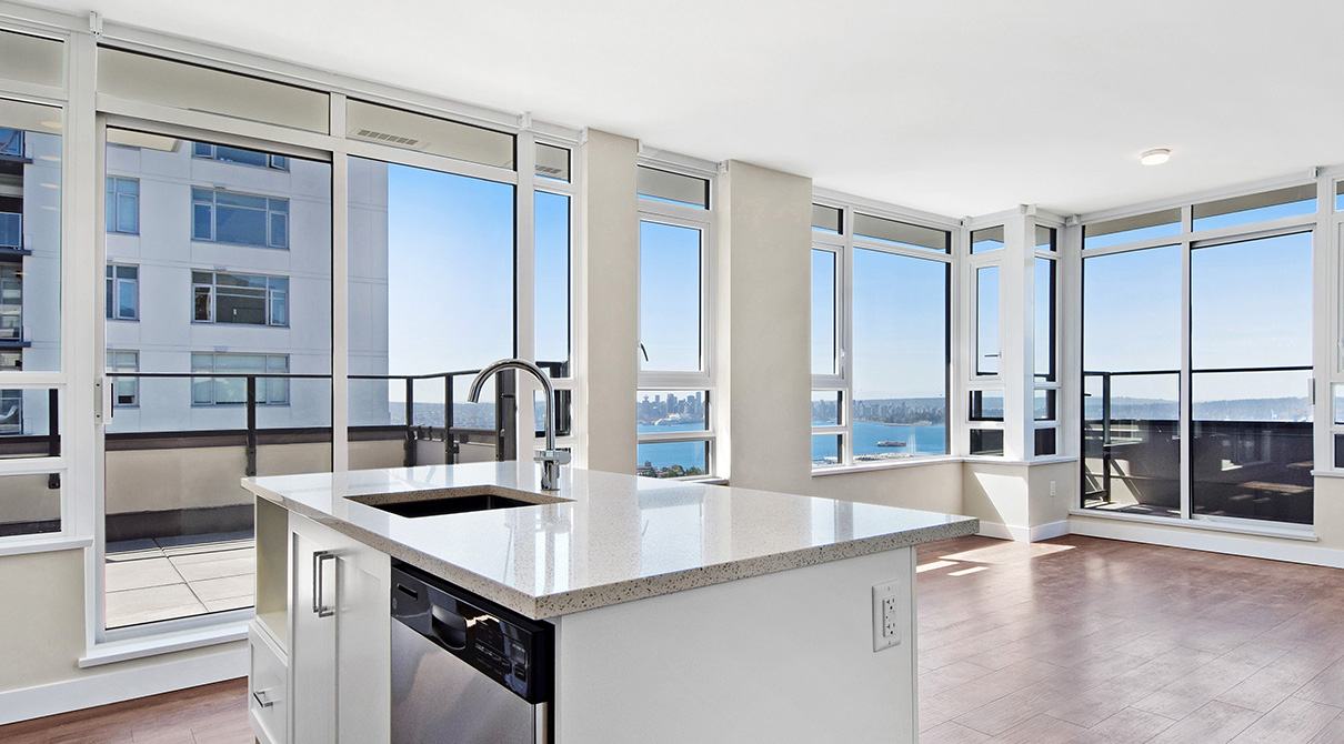 Bridgewater Rental Apartments Hollyburn Properties