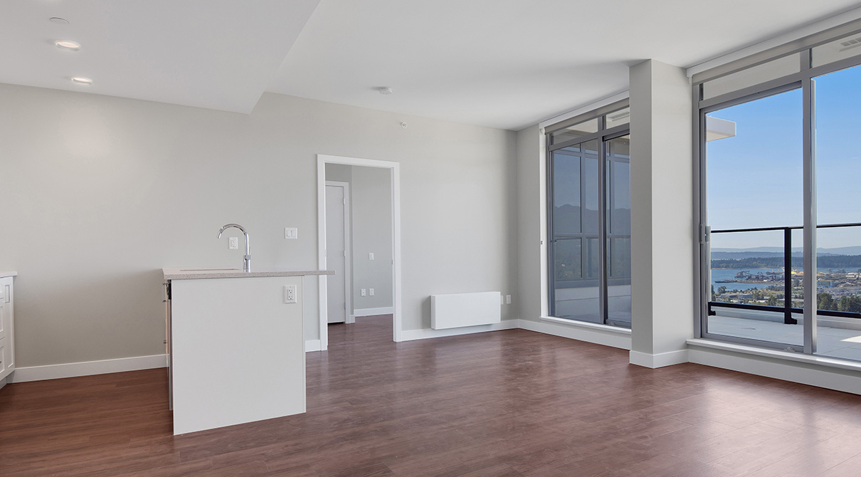 Bridgewater - 2 Bedroom 2