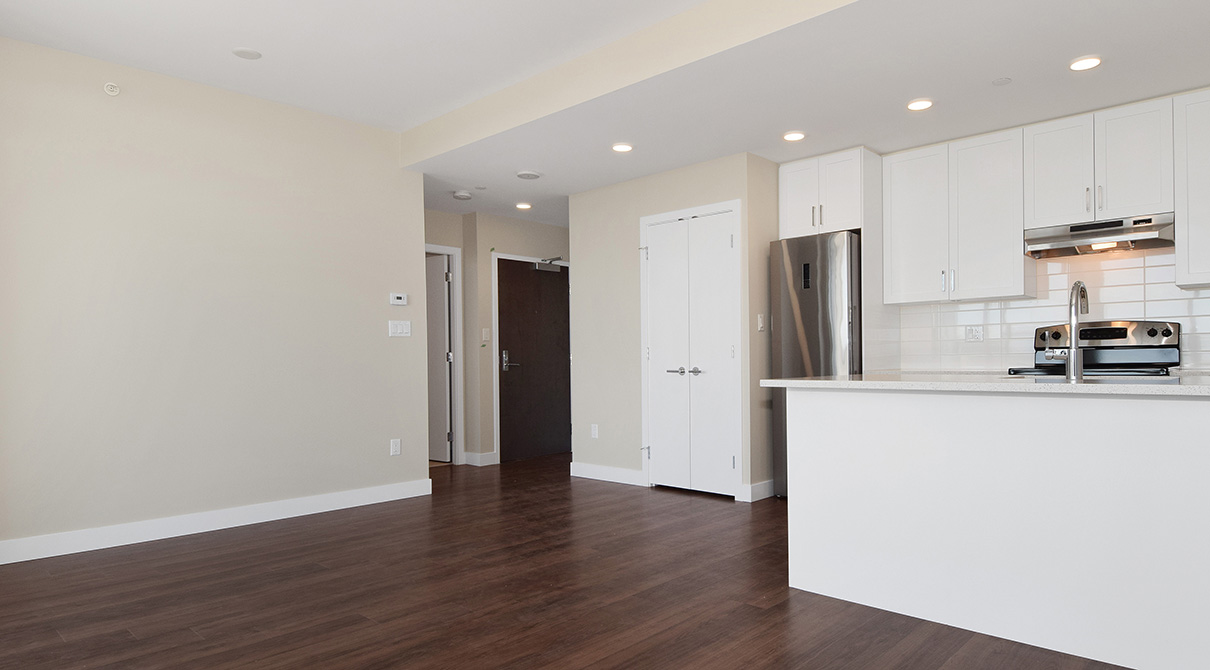 Bridgewater - 2 Bedroom 3