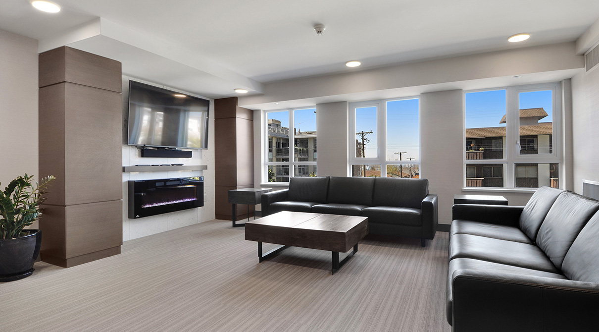 Bridgewater Rental Apartments Hollyburn Properties