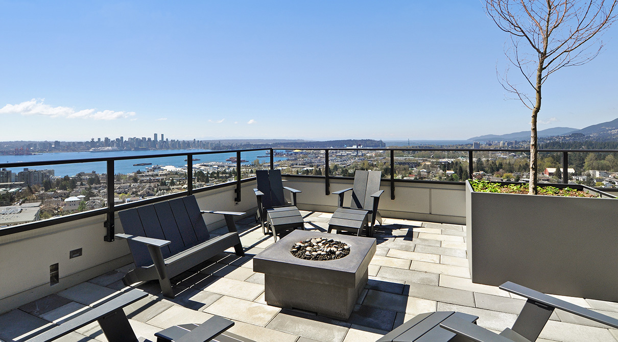 Bridgewater Rental Apartments Hollyburn Properties