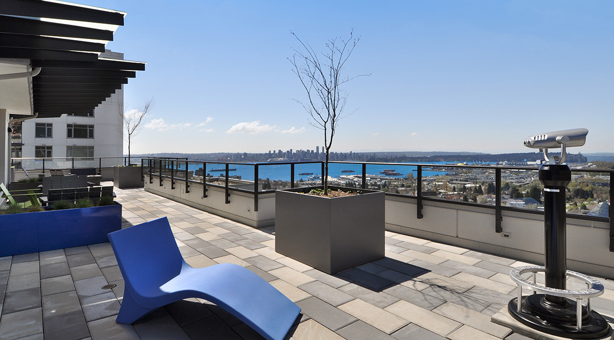 Bridgewater Rental Apartments Hollyburn Properties