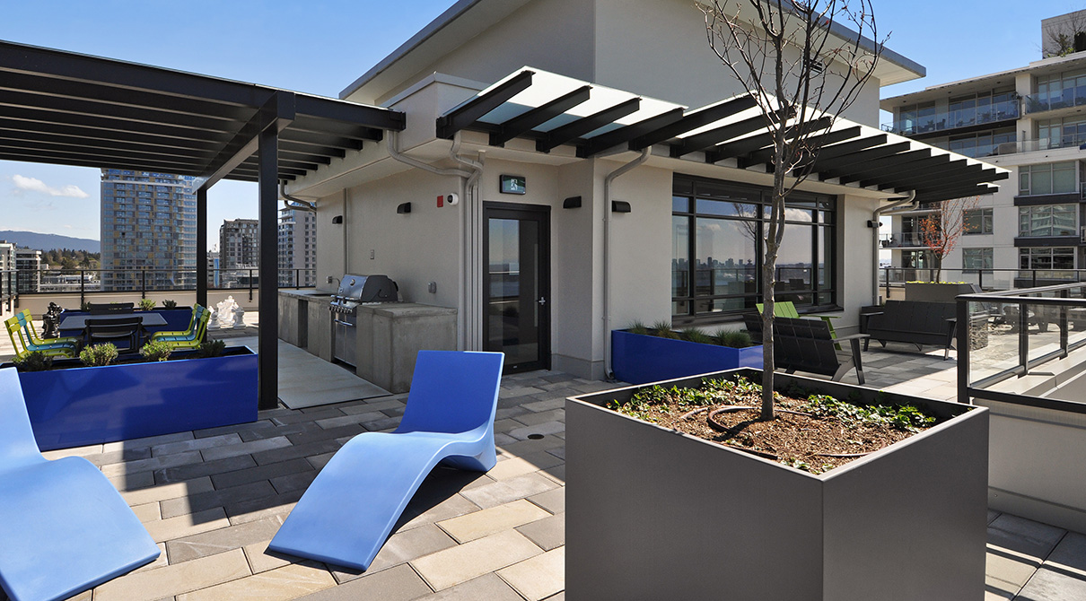 Bridgewater Rental Apartments Hollyburn Properties