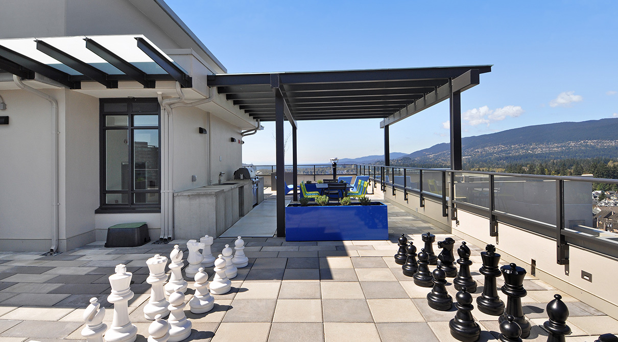 Bridgewater Rental Apartments Hollyburn Properties