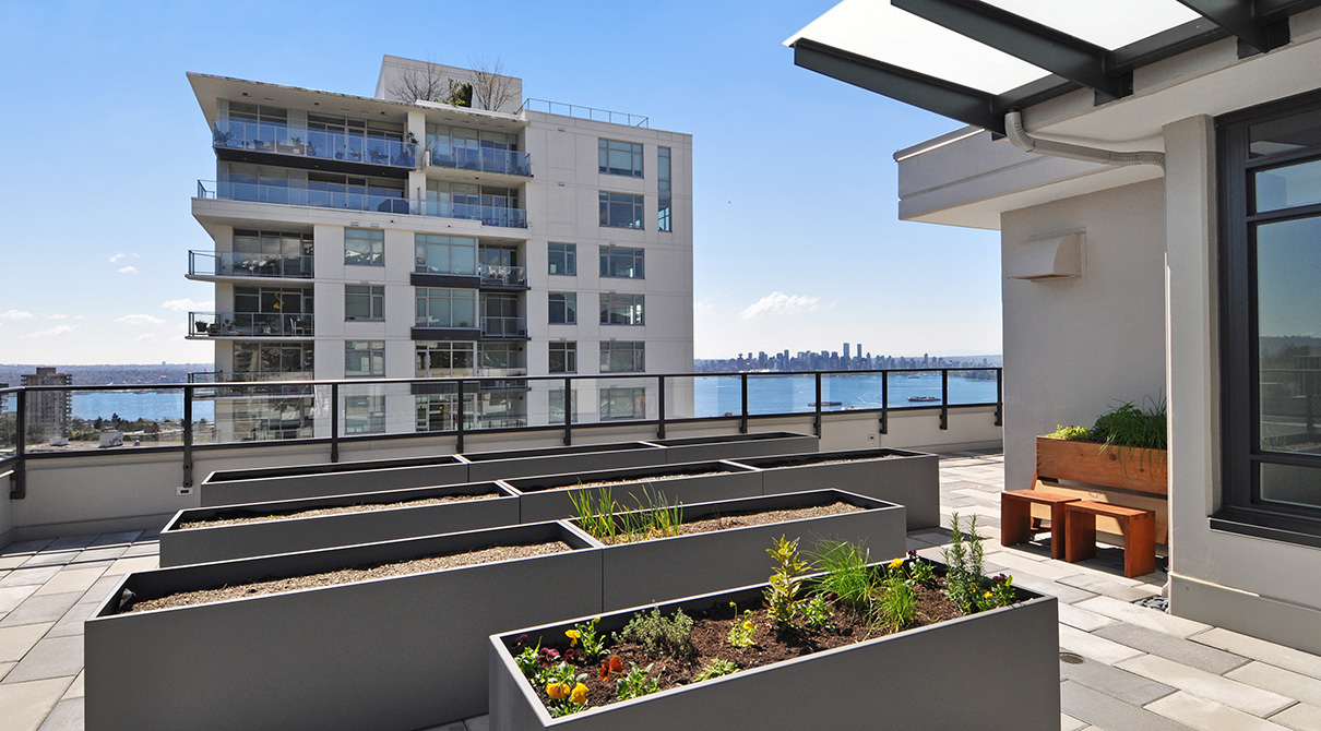 Bridgewater Rental Apartments Hollyburn Properties