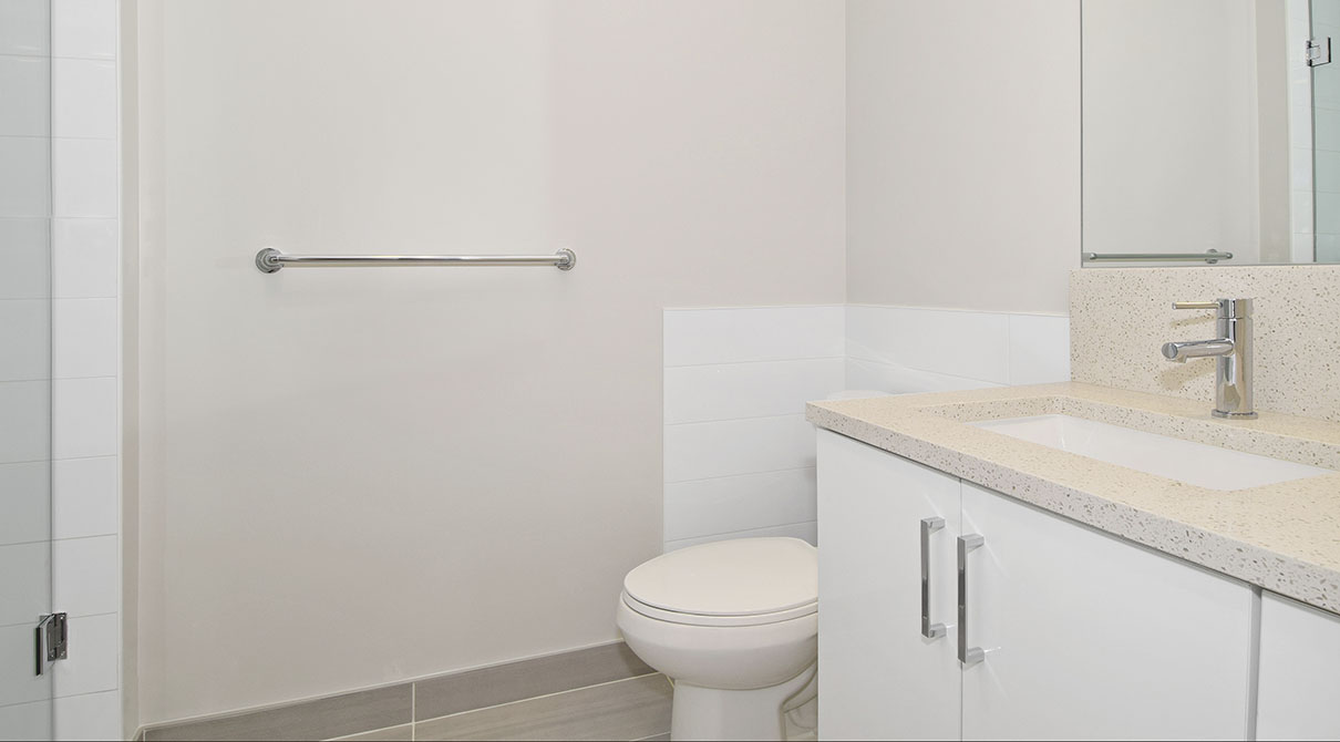 Bridgewater Rental Apartments Hollyburn Properties