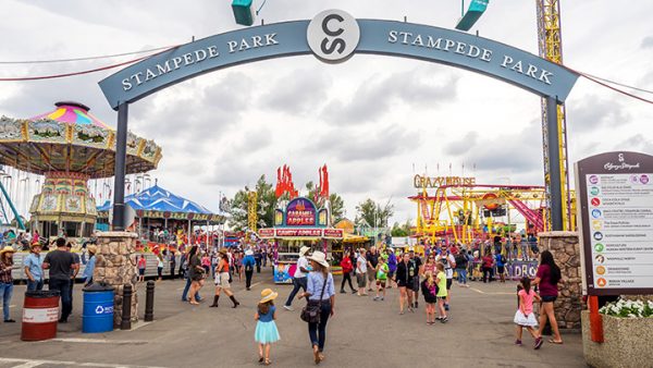 Calgary Stampede