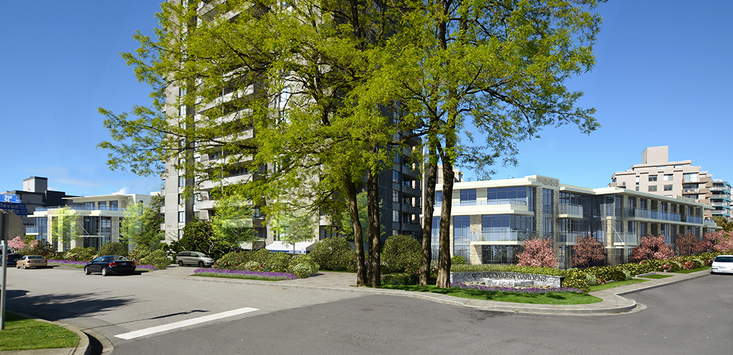 Hollyburn Gardens_Rendering 1