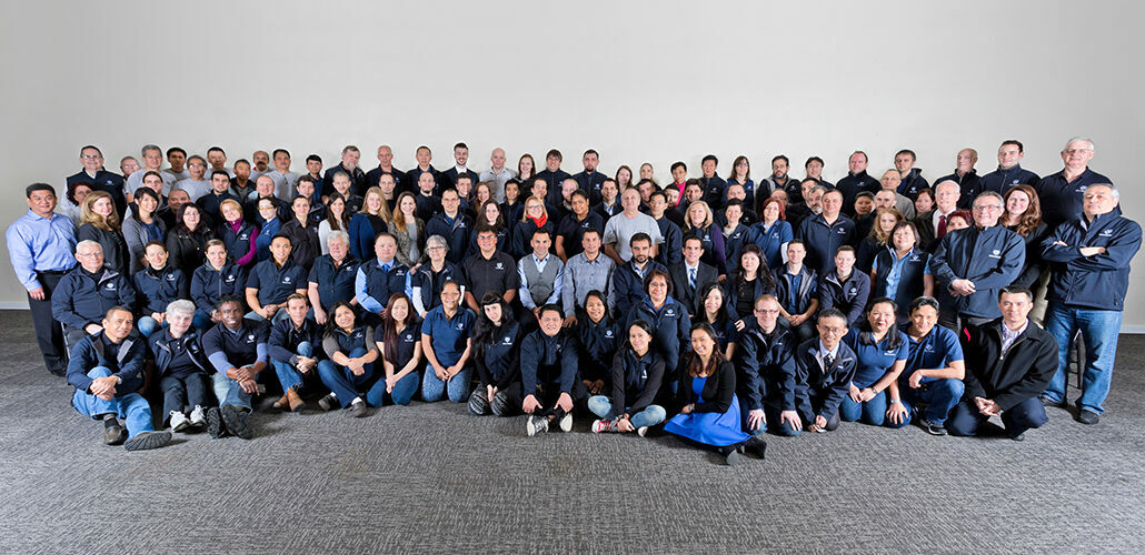 Hollyburn Vancouver Staff