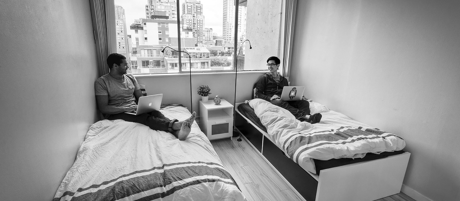 Apartment Rental Process Hollyburn Properties