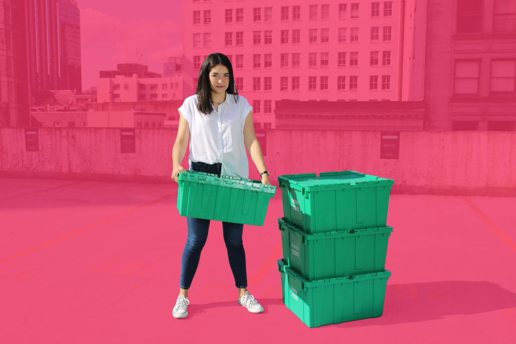 FROGBOX Hollyburn Properties