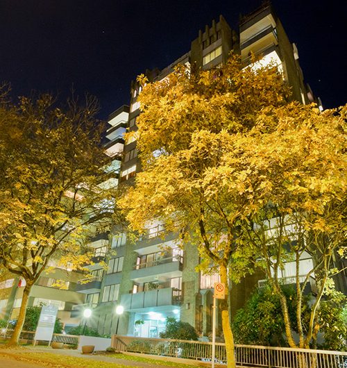 Crystal Court Hollyburn