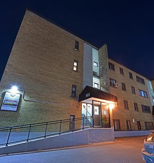 Pleasant Manor Hollyburn Properties