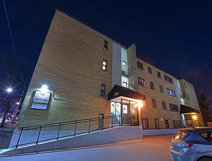 Pleasant Manor Hollyburn Properties