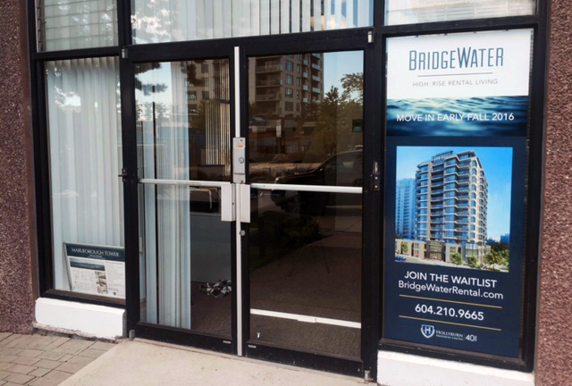 Stunning High-Rise Rental Properties image