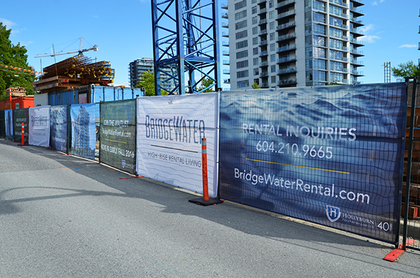 Picture of High-Rise Rentals: A Smart Investment Opportunity In Canada