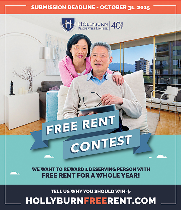 Real Life Solutions for Youth Homelessness Hollyburn Properties