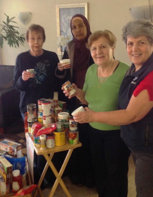 spring hope food drive round 3 5 spring hope food drive round 3 5