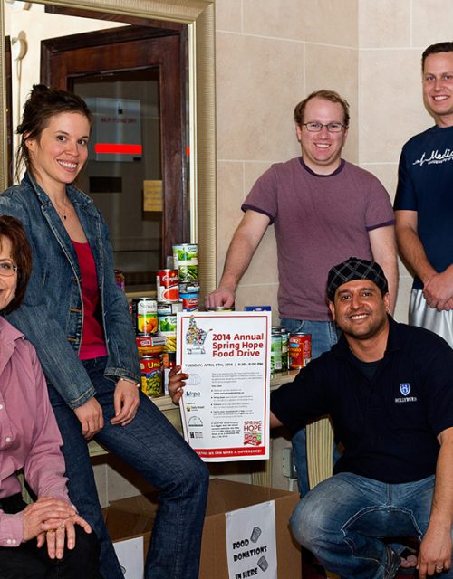 spring hope food drive round 3 6 spring hope food drive round 3 6