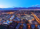 vancouver winter aerial 1