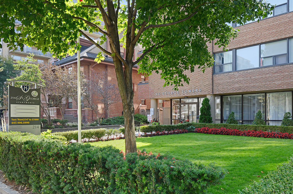 214 St Rental Apartments Hollyburn Properties