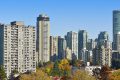 ENGLISH BAY TOWER View 05