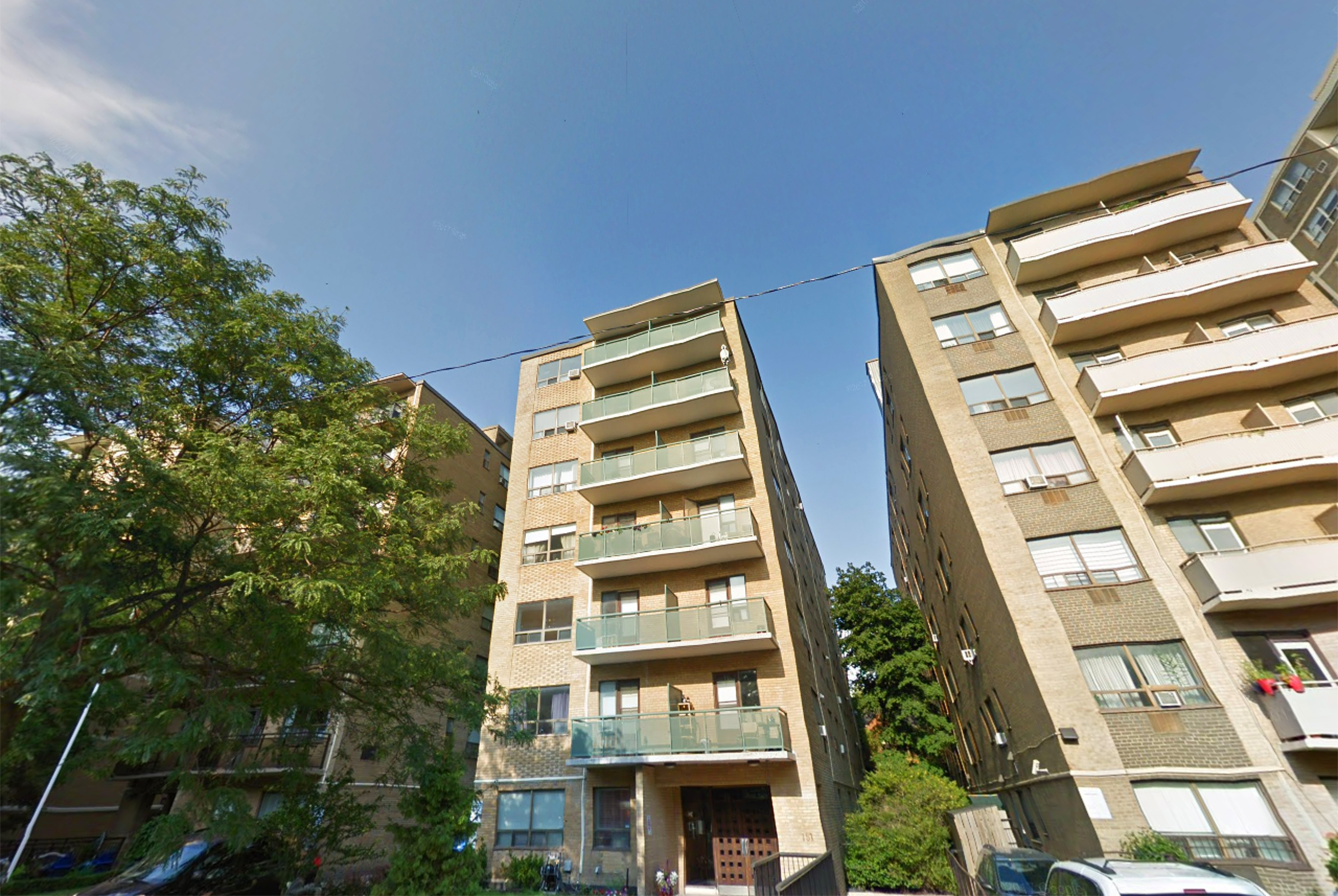 151 St George Hollyburn Properties 151 St George