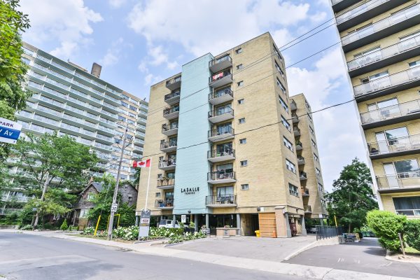 La Salle Towers - 2 Bedroom 4