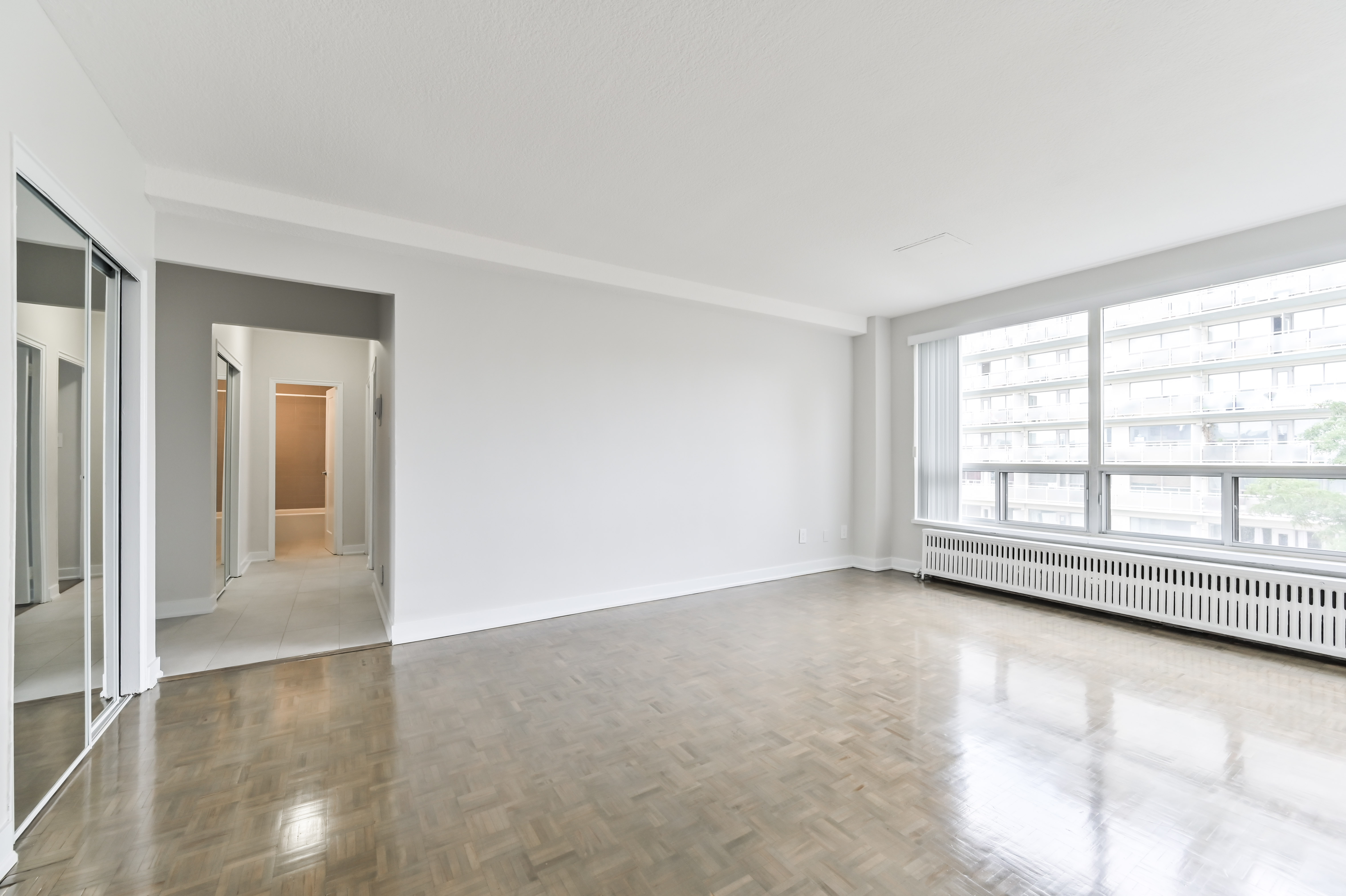 La Salle Towers Rental Apartments Hollyburn Properties