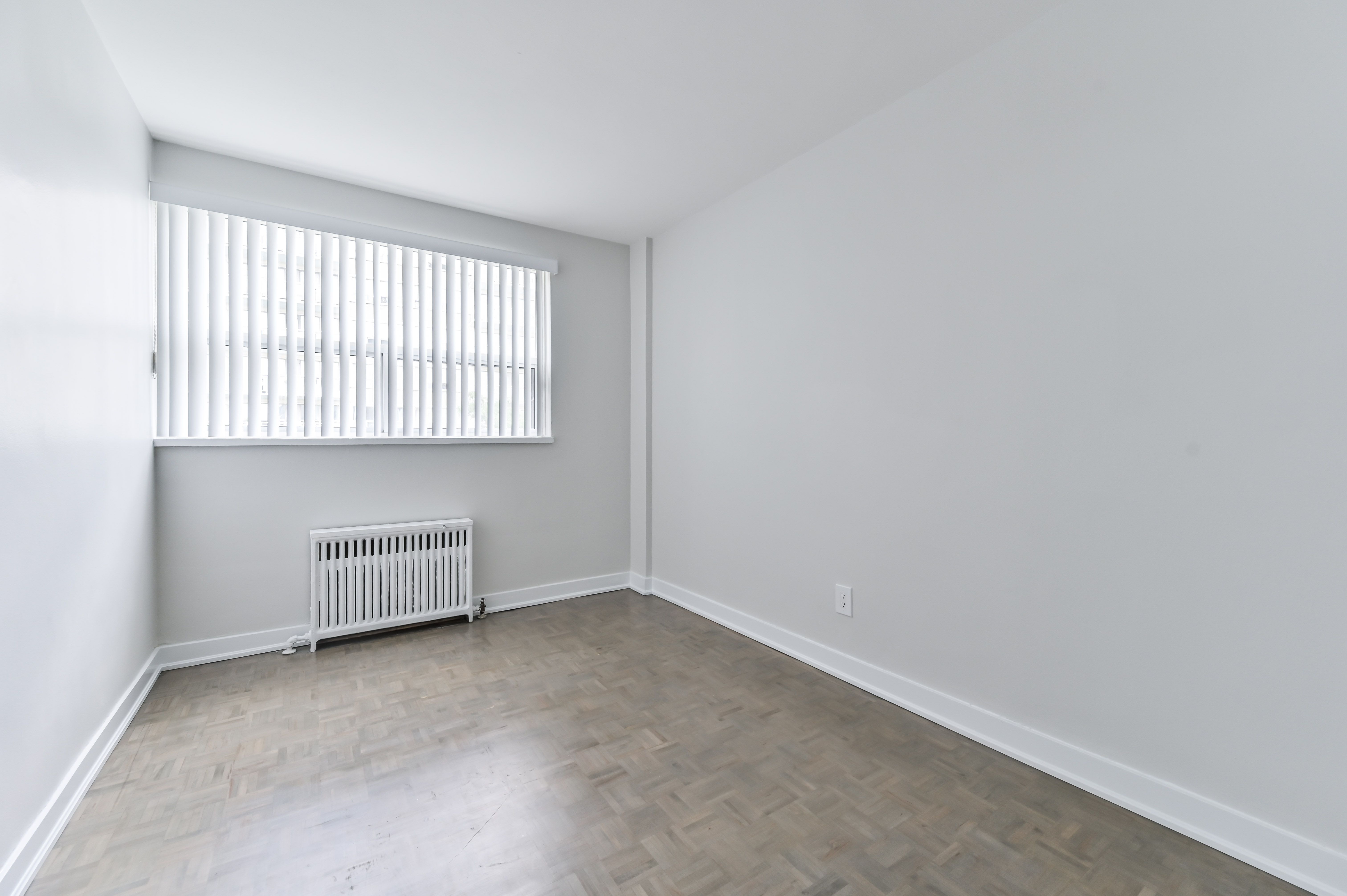 La Salle Towers Rental Apartments Hollyburn Properties